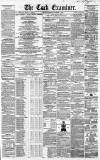 Cork Examiner Friday 08 October 1858 Page 1