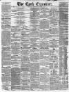Cork Examiner Wednesday 03 November 1858 Page 1