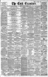 Cork Examiner Friday 05 November 1858 Page 1