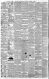 Cork Examiner Monday 08 November 1858 Page 2