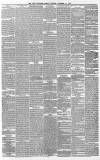 Cork Examiner Monday 15 November 1858 Page 3