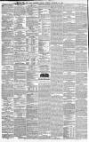 Cork Examiner Monday 29 November 1858 Page 2