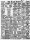 Cork Examiner Friday 03 December 1858 Page 1