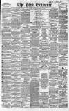 Cork Examiner Monday 20 December 1858 Page 1