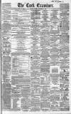 Cork Examiner Friday 24 December 1858 Page 1