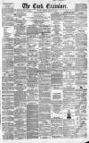 Cork Examiner Monday 03 January 1859 Page 1
