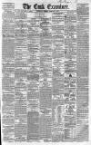 Cork Examiner Wednesday 09 February 1859 Page 1