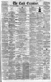 Cork Examiner Friday 08 April 1859 Page 1