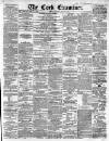 Cork Examiner Friday 20 May 1859 Page 1