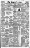 Cork Examiner Friday 01 July 1859 Page 1
