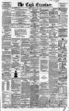 Cork Examiner Friday 15 July 1859 Page 1