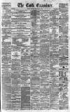 Cork Examiner Friday 09 September 1859 Page 1