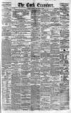 Cork Examiner Monday 12 September 1859 Page 1