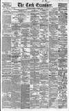 Cork Examiner Wednesday 05 October 1859 Page 1