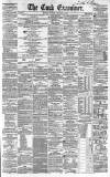 Cork Examiner Monday 05 December 1859 Page 1