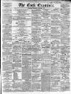 Cork Examiner Wednesday 07 December 1859 Page 1