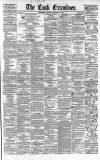 Cork Examiner Wednesday 21 December 1859 Page 1