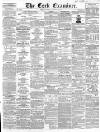 Cork Examiner Friday 13 January 1860 Page 1