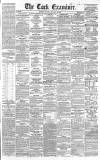 Cork Examiner Monday 16 January 1860 Page 1