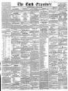 Cork Examiner Monday 23 January 1860 Page 1