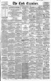 Cork Examiner Friday 10 February 1860 Page 1