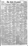 Cork Examiner Monday 13 February 1860 Page 1