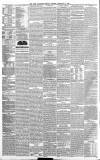 Cork Examiner Monday 13 February 1860 Page 2