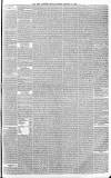 Cork Examiner Monday 13 February 1860 Page 3