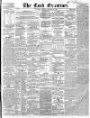 Cork Examiner Wednesday 15 February 1860 Page 1