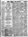 Cork Examiner Friday 20 April 1860 Page 1