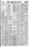 Cork Examiner Friday 04 May 1860 Page 1