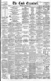Cork Examiner Wednesday 09 May 1860 Page 1