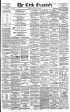 Cork Examiner Friday 11 May 1860 Page 1