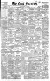 Cork Examiner Friday 18 May 1860 Page 1
