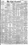 Cork Examiner Monday 28 May 1860 Page 1