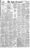 Cork Examiner Monday 11 June 1860 Page 1