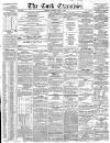 Cork Examiner Friday 15 June 1860 Page 1