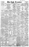 Cork Examiner Monday 25 June 1860 Page 1