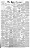 Cork Examiner Monday 09 July 1860 Page 1