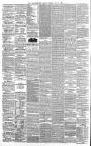 Cork Examiner Monday 30 July 1860 Page 2