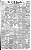 Cork Examiner Monday 03 September 1860 Page 1