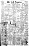 Cork Examiner Monday 01 October 1860 Page 1