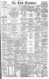 Cork Examiner Friday 05 October 1860 Page 1