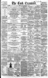 Cork Examiner Friday 12 October 1860 Page 1
