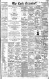 Cork Examiner Monday 07 January 1861 Page 1