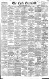 Cork Examiner Friday 01 February 1861 Page 1