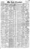 Cork Examiner Monday 04 February 1861 Page 1