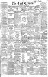 Cork Examiner Friday 15 February 1861 Page 1