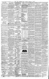 Cork Examiner Friday 15 February 1861 Page 2