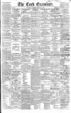 Cork Examiner Wednesday 20 February 1861 Page 1